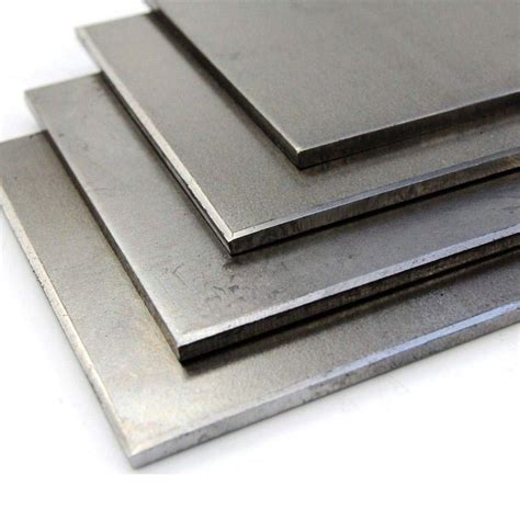 1.5mm thick steel plate